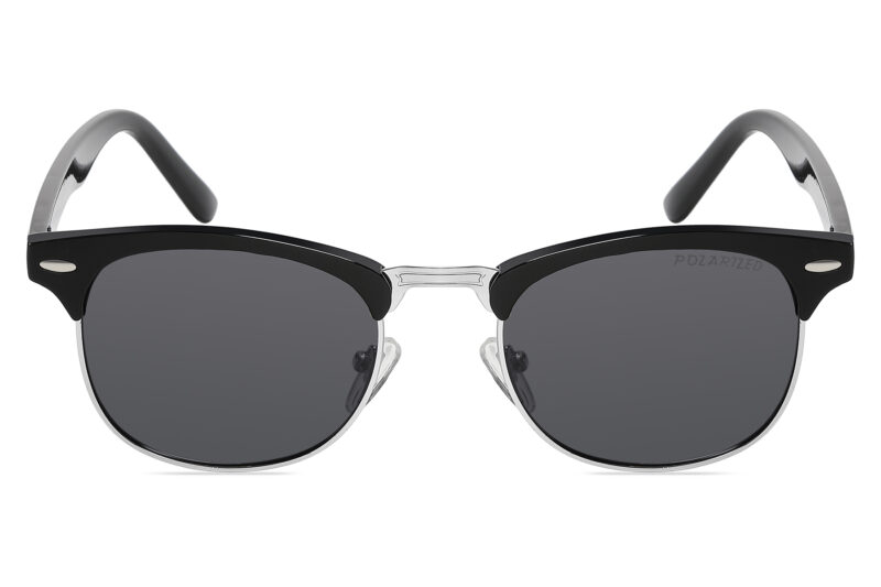 D514P - Classic Polarized Sunglasses - Image 8