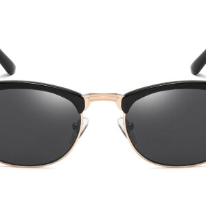 D514SD - Classic Smoke Sunglasses - Image 2