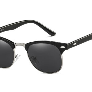 D514SD - Classic Smoke Sunglasses - Image 5