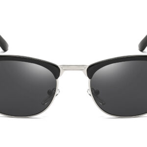 D514SD - Classic Smoke Sunglasses - Image 6