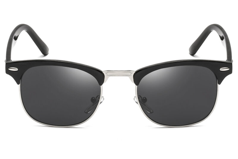 D514SD - Classic Smoke Sunglasses - Image 6