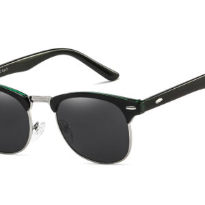 D514SD - Classic Smoke Sunglasses - Image 7