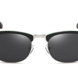 D514SD - Classic Smoke Sunglasses - Image 8