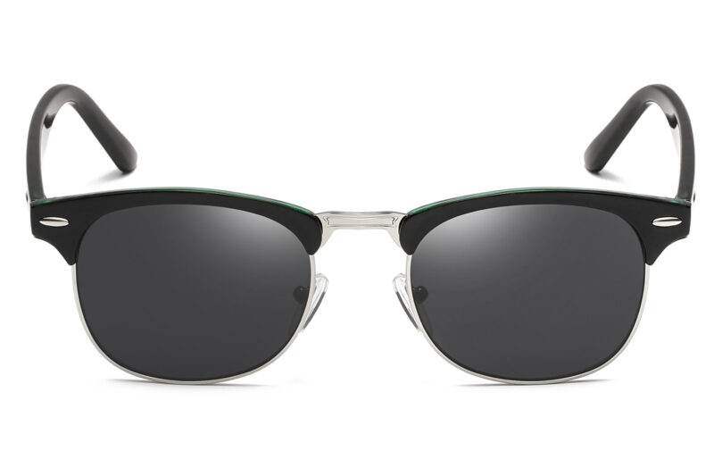D514SD - Classic Smoke Sunglasses - Image 8