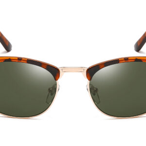 D514SD - Classic Smoke Sunglasses - Image 10