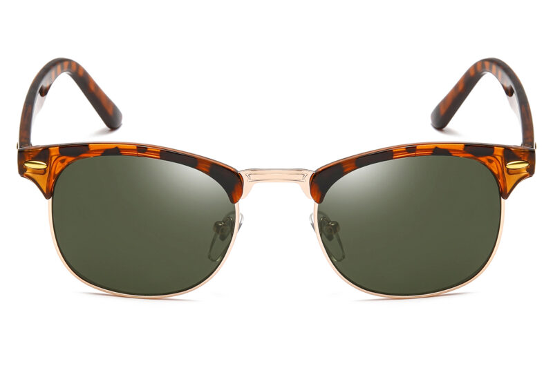D514SD - Classic Smoke Sunglasses - Image 10