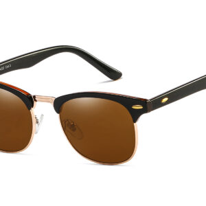 D514SD - Classic Smoke Sunglasses - Image 11