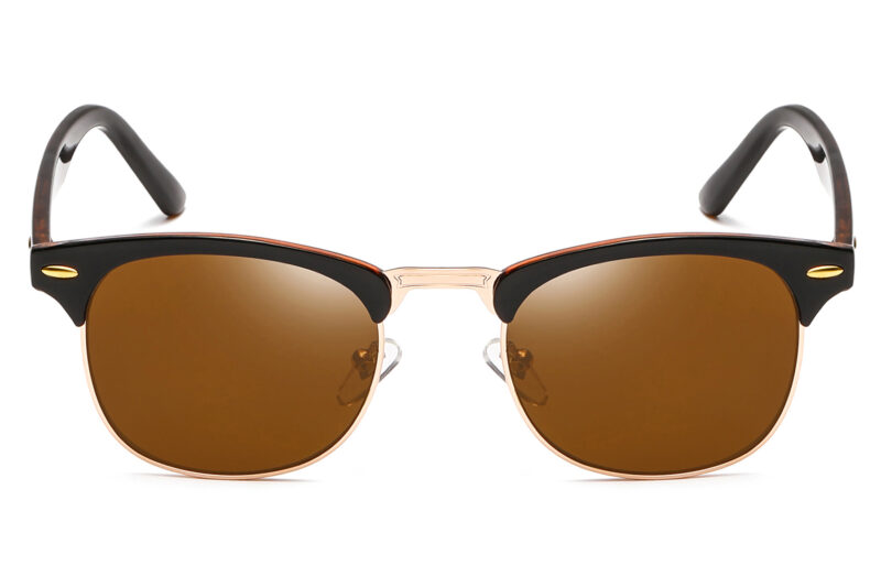 D514SD - Classic Smoke Sunglasses - Image 12