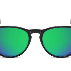 D515RV - Classic Round Sunglasses - Image 16