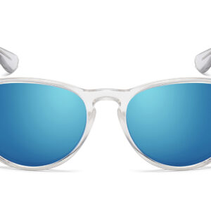 D515RV - Classic Round Sunglasses - Image 18