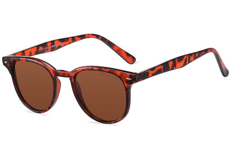 D586P - Classic Chic Polarized Sunglasses - Image 5