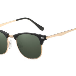 D621SD - Classic Smoke Sunglasses