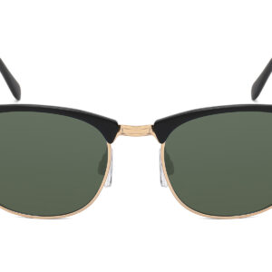 D621SD - Classic Smoke Sunglasses - Image 2