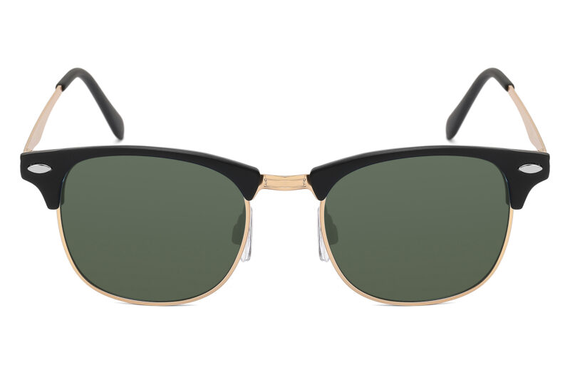 D621SD - Classic Smoke Sunglasses - Image 2