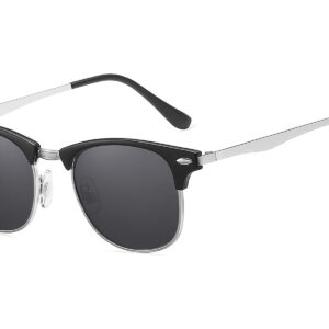 D621SD - Classic Smoke Sunglasses - Image 3