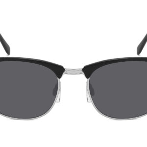 D621SD - Classic Smoke Sunglasses - Image 4