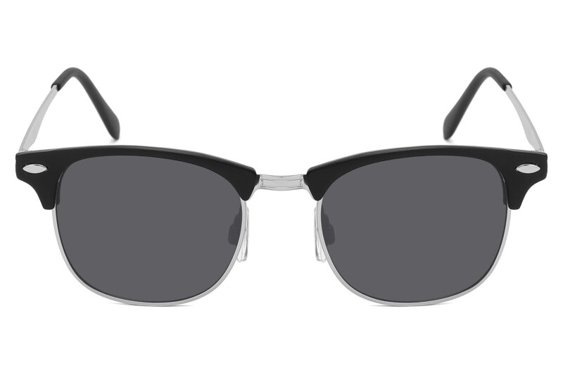 D621SD - Classic Smoke Sunglasses - Image 4