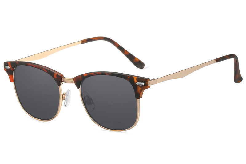 D621SD - Classic Smoke Sunglasses - Image 5