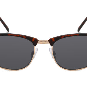 D621SD - Classic Smoke Sunglasses - Image 6