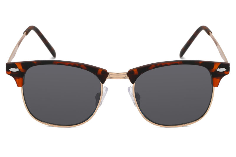 D621SD - Classic Smoke Sunglasses - Image 6