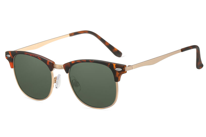 D621SD - Classic Smoke Sunglasses - Image 7
