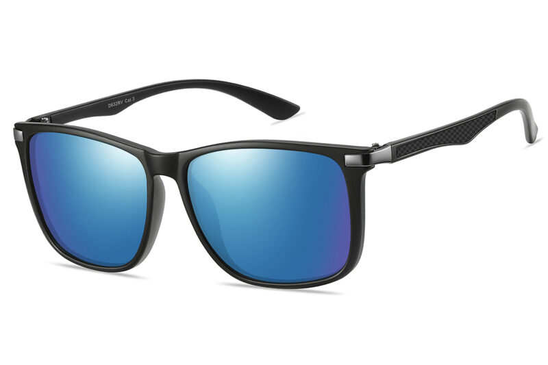 D632RV - Urban Carbon Fiber Sunglasses