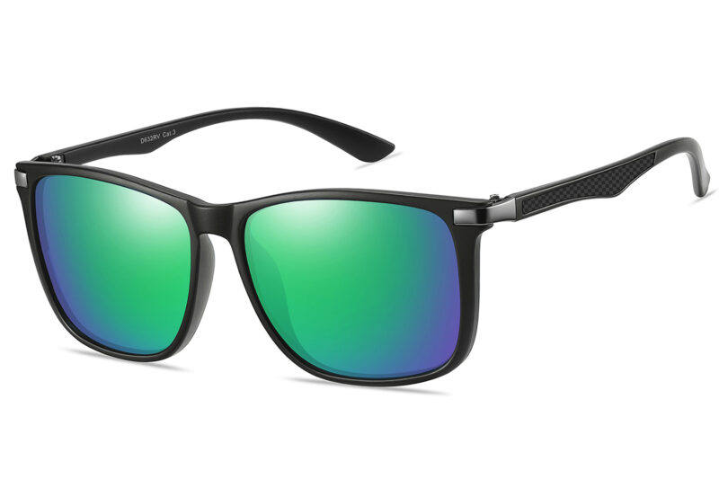 D632RV - Urban Carbon Fiber Sunglasses - Image 3