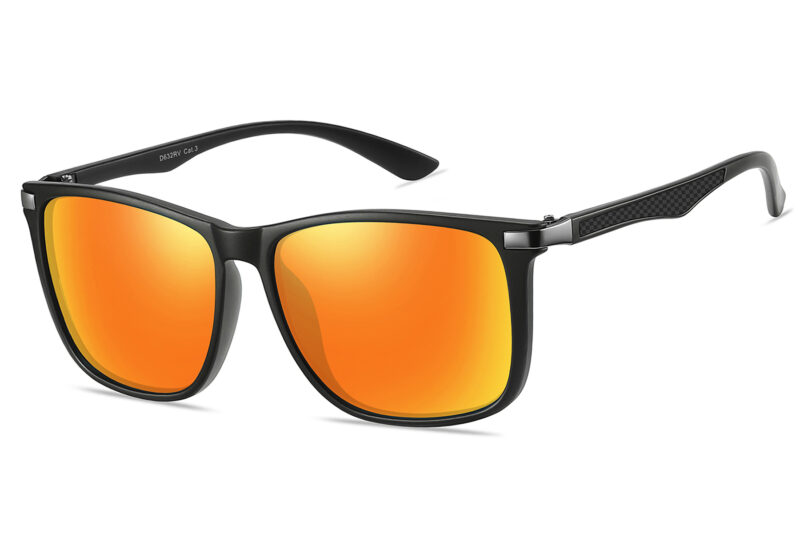 D632RV - Urban Carbon Fiber Sunglasses - Image 5