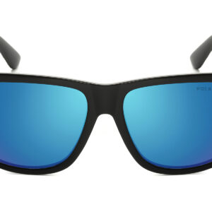 D659PRV - Urban Color Mirrored Sunglasses - Image 4