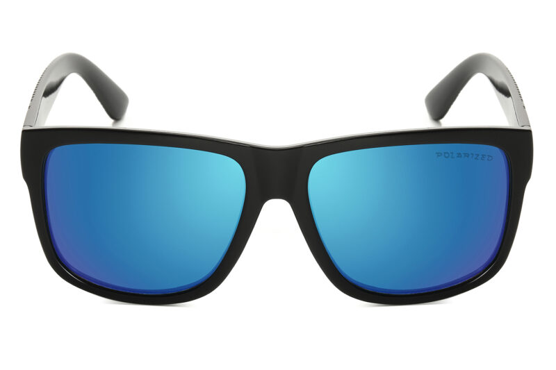 D659PRV - Urban Color Mirrored Sunglasses - Image 4