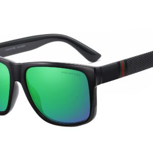 D659PRV - Urban Color Mirrored Sunglasses - Image 5