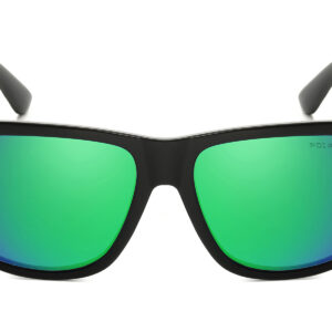 D659PRV - Urban Color Mirrored Sunglasses - Image 6