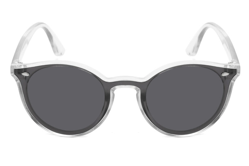 D682SD - One Piece Infinity Lens Sunglasses - Image 8