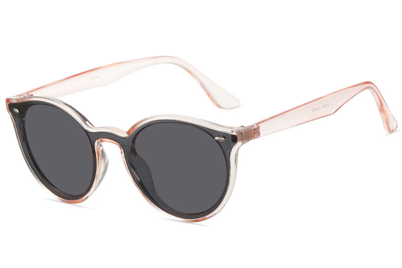 D682SD - One Piece Infinity Lens Sunglasses - Image 9