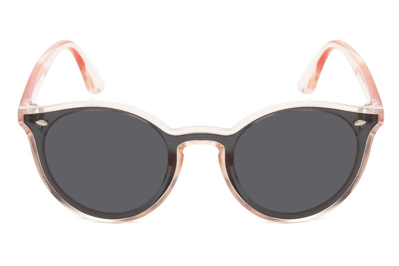 D682SD - One Piece Infinity Lens Sunglasses - Image 10