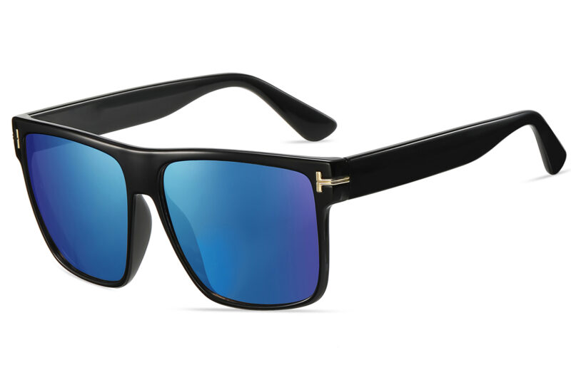 D691RV - Urban Flat Top Sunglasses