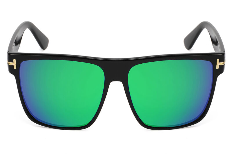 D691RV - Urban Flat Top Sunglasses - Image 4