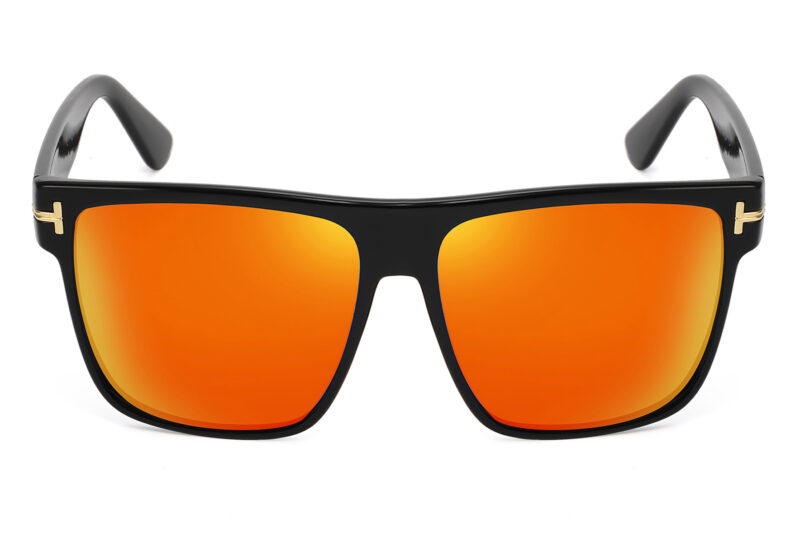 D691RV - Urban Flat Top Sunglasses - Image 6