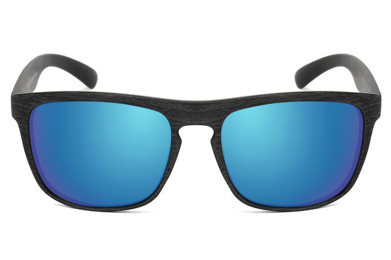 D697WRV - Urban Wood Print Sunglasses - Image 2