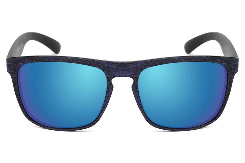 D697WRV - Urban Wood Print Sunglasses - Image 10