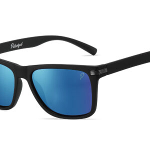 D698SPRV - Satin Touch Polarized Sunglasses