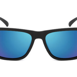 D698SPRV - Satin Touch Polarized Sunglasses - Image 2
