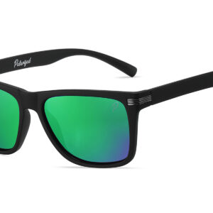 D698SPRV - Satin Touch Polarized Sunglasses - Image 3
