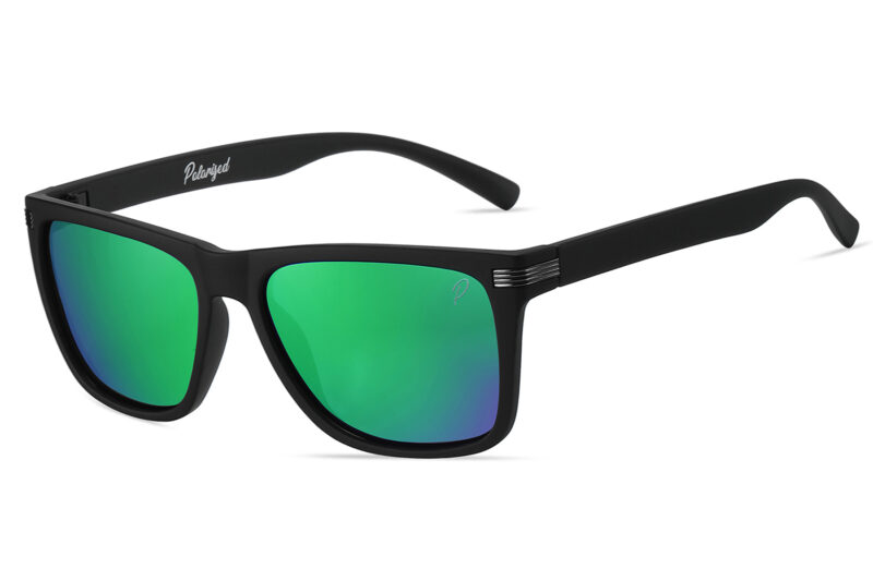 D698SPRV - Satin Touch Polarized Sunglasses - Image 3