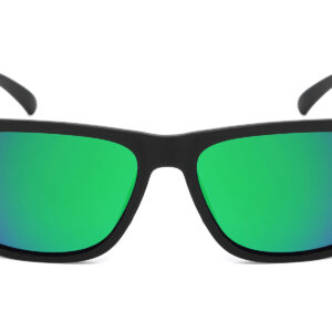 D698SPRV - Satin Touch Polarized Sunglasses - Image 4