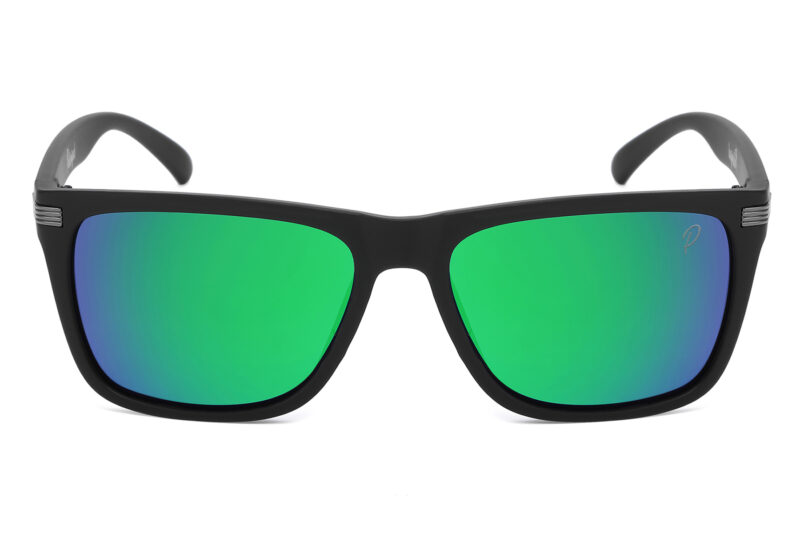 D698SPRV - Satin Touch Polarized Sunglasses - Image 4