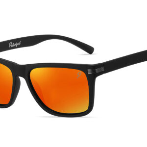 D698SPRV - Satin Touch Polarized Sunglasses - Image 5