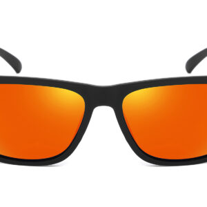 D698SPRV - Satin Touch Polarized Sunglasses - Image 6