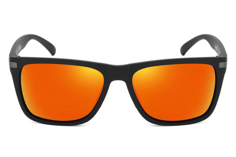 D698SPRV - Satin Touch Polarized Sunglasses - Image 6