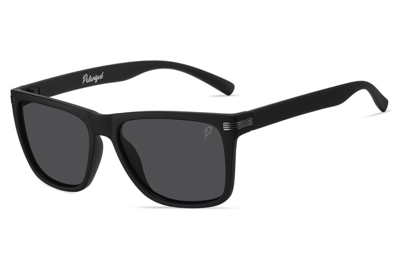 D698SPRV - Satin Touch Polarized Sunglasses - Image 7